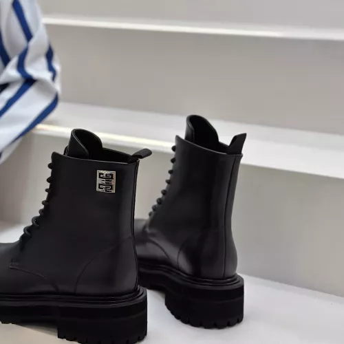 Cheap Givenchy Boots For Women #1357514 Replica Wholesale [$108.00 USD] [ITEM#1357514] on Replica Givenchy Boots