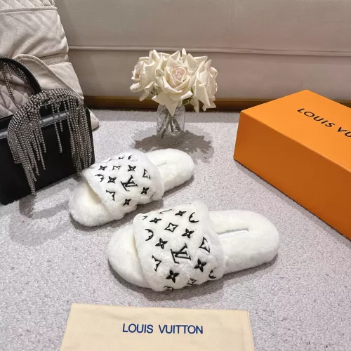 Louis Vuitton Slippers For Women #1357517