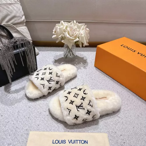Louis Vuitton Slippers For Women #1357518