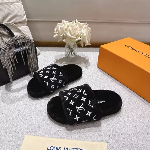 Louis Vuitton Slippers For Women #1357520