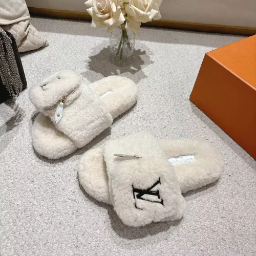 Louis Vuitton Slippers For Women #1357521