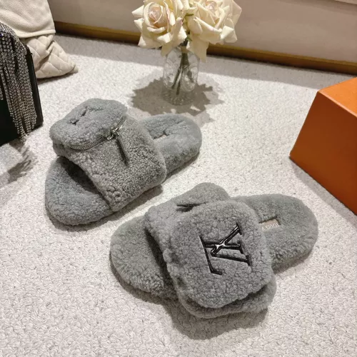 Louis Vuitton Slippers For Women #1357524