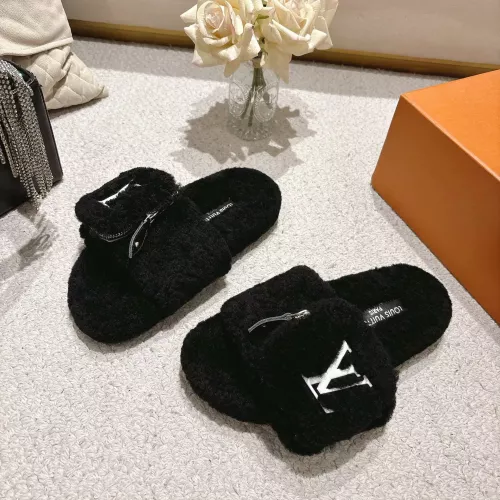Louis Vuitton Slippers For Women #1357525