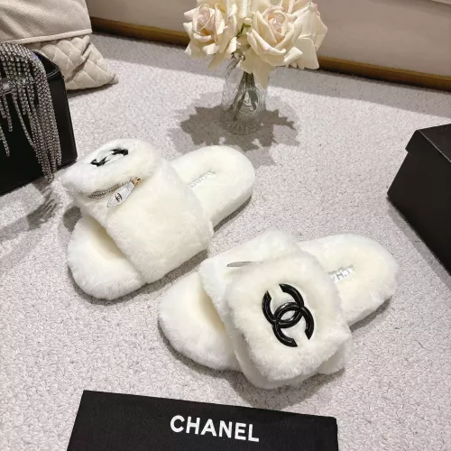 Chanel Slippers For Women #1357526