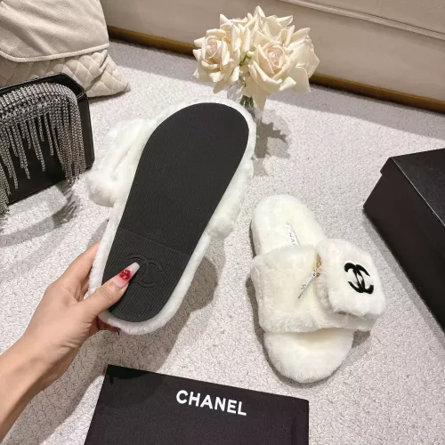 Cheap Chanel Slippers For Women #1357526 Replica Wholesale [$98.00 USD] [ITEM#1357526] on Replica Chanel Slippers