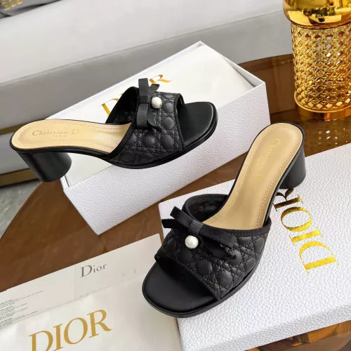 Christian Dior Slippers For Women #1357546