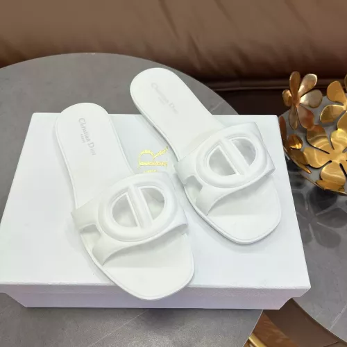 Christian Dior Slippers For Women #1357547