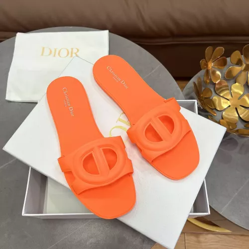 Christian Dior Slippers For Women #1357550