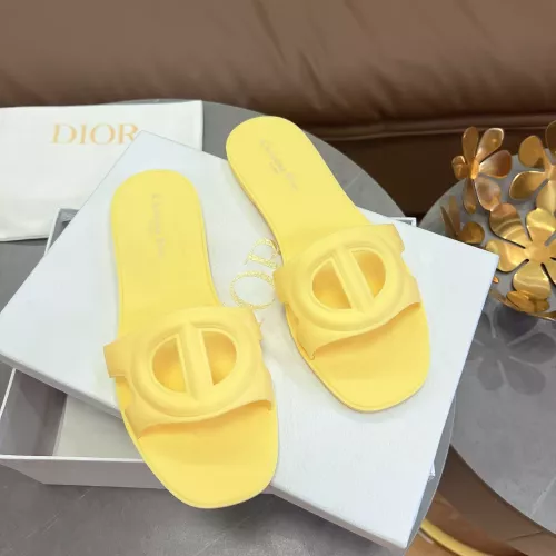 Christian Dior Slippers For Women #1357551