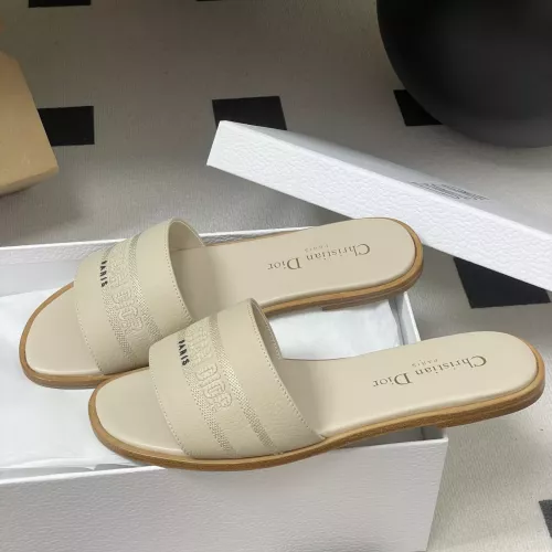 Christian Dior Slippers For Women #1357563