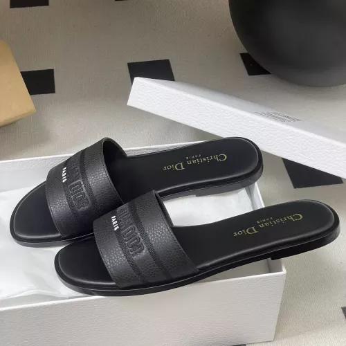 Christian Dior Slippers For Women #1357564