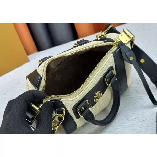 Cheap Louis Vuitton AAA Quality Handbags For Women #1357567 Replica Wholesale [$76.00 USD] [ITEM#1357567] on Replica Louis Vuitton AAA Quality Handbags
