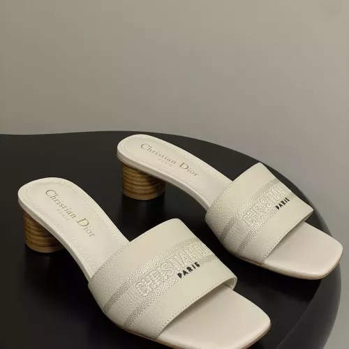 Christian Dior Slippers For Women #1357570