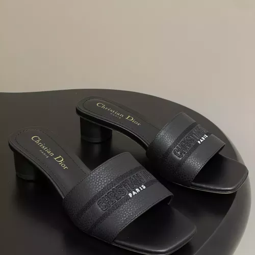 Christian Dior Slippers For Women #1357571