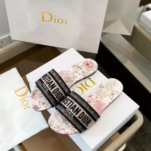 Christian Dior Slippers For Women #1357577