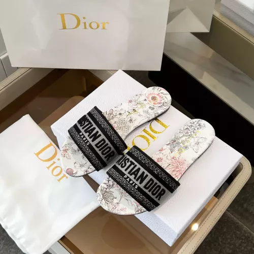 Christian Dior Slippers For Women #1357579