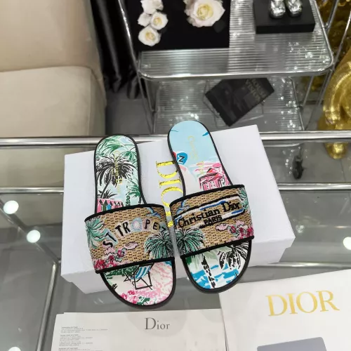 Christian Dior Slippers For Women #1357586