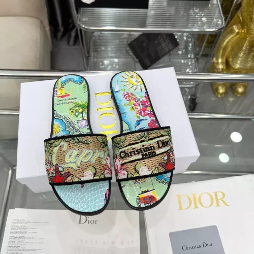 Christian Dior Slippers For Women #1357587