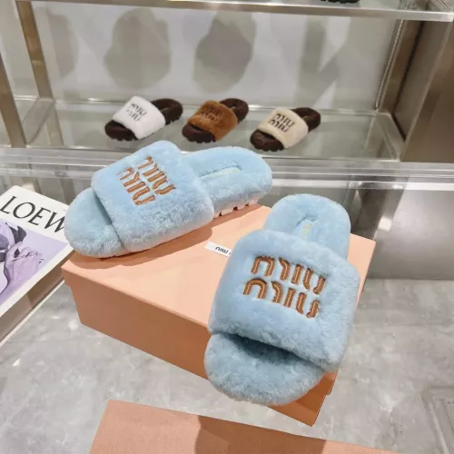 MIU MIU Slippers For Women #1357592