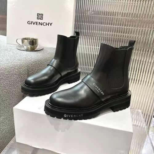 Givenchy Boots For Women #1357594