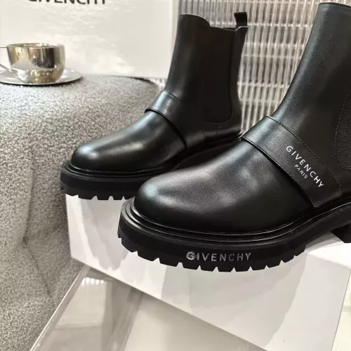 Cheap Givenchy Boots For Women #1357594 Replica Wholesale [$108.00 USD] [ITEM#1357594] on Replica Givenchy Boots