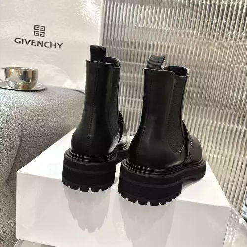 Cheap Givenchy Boots For Women #1357594 Replica Wholesale [$108.00 USD] [ITEM#1357594] on Replica Givenchy Boots