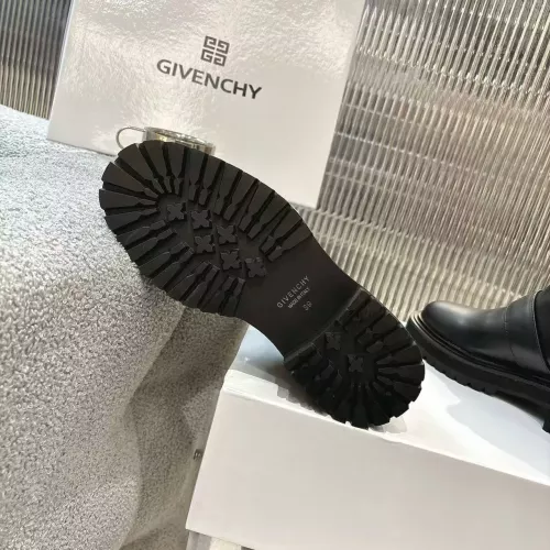 Cheap Givenchy Boots For Women #1357594 Replica Wholesale [$108.00 USD] [ITEM#1357594] on Replica Givenchy Boots