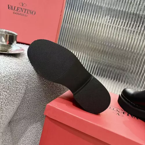 Cheap Valentino Boots For Women #1357595 Replica Wholesale [$108.00 USD] [ITEM#1357595] on Replica Valentino Boots
