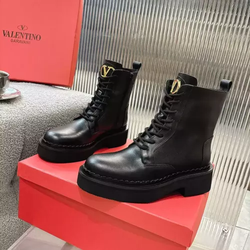 Valentino Boots For Women #1357598