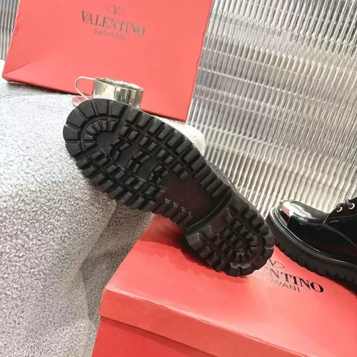 Cheap Valentino Boots For Women #1357599 Replica Wholesale [$115.00 USD] [ITEM#1357599] on Replica Valentino Boots
