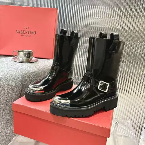 Valentino Boots For Women #1357600