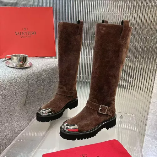 Valentino Boots For Women #1357601