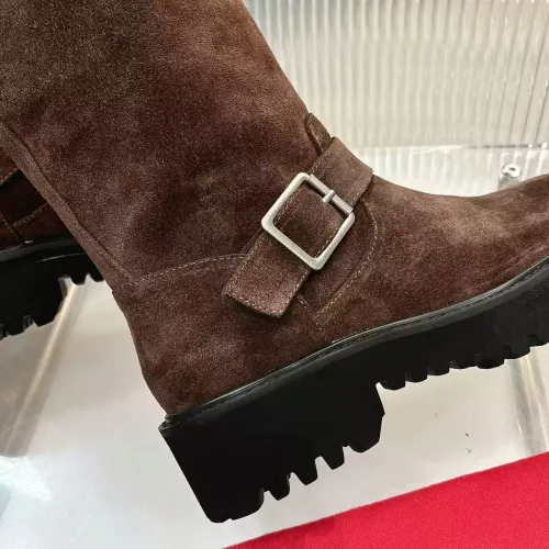 Cheap Valentino Boots For Women #1357601 Replica Wholesale [$158.00 USD] [ITEM#1357601] on Replica Valentino Boots
