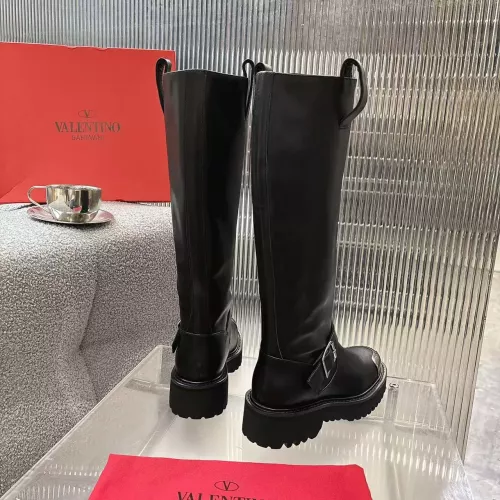 Cheap Valentino Boots For Women #1357602 Replica Wholesale [$158.00 USD] [ITEM#1357602] on Replica Valentino Boots