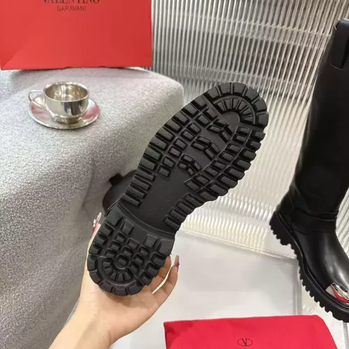 Cheap Valentino Boots For Women #1357602 Replica Wholesale [$158.00 USD] [ITEM#1357602] on Replica Valentino Boots