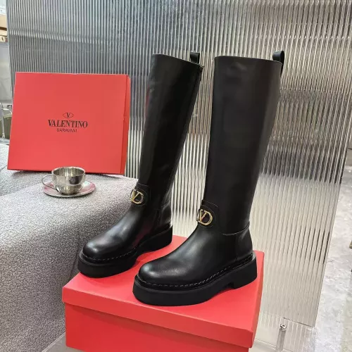 Valentino Boots For Women #1357603