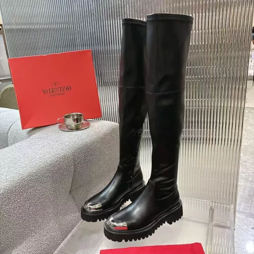 Valentino Boots For Women #1357604