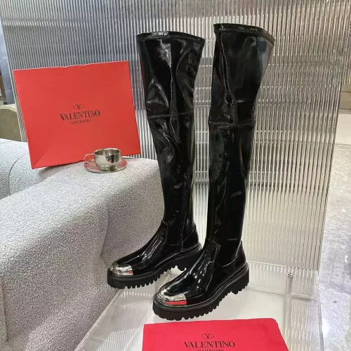 Valentino Boots For Women #1357605