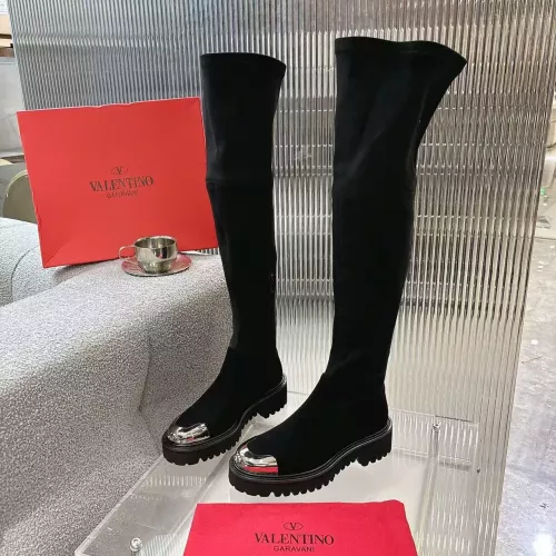 Valentino Boots For Women #1357606