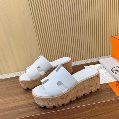 Hermes Slippers For Women #1357611