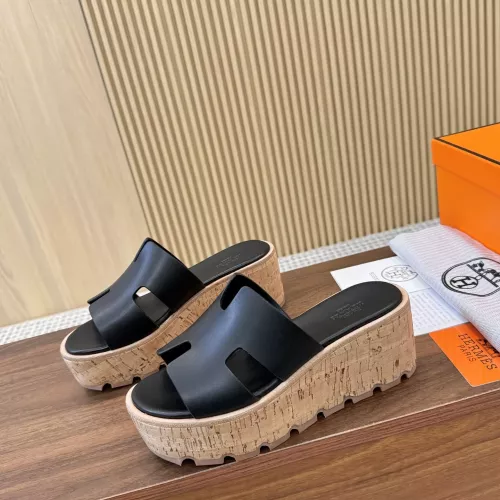 Hermes Slippers For Women #1357613
