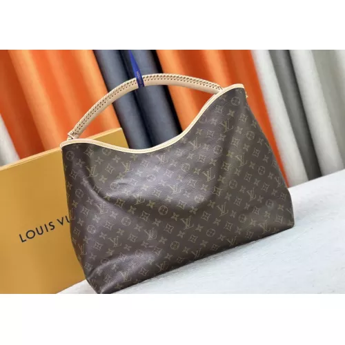 Cheap Louis Vuitton AAA Quality Handbags For Women #1357616 Replica Wholesale [$76.00 USD] [ITEM#1357616] on Replica Louis Vuitton AAA Quality Handbags