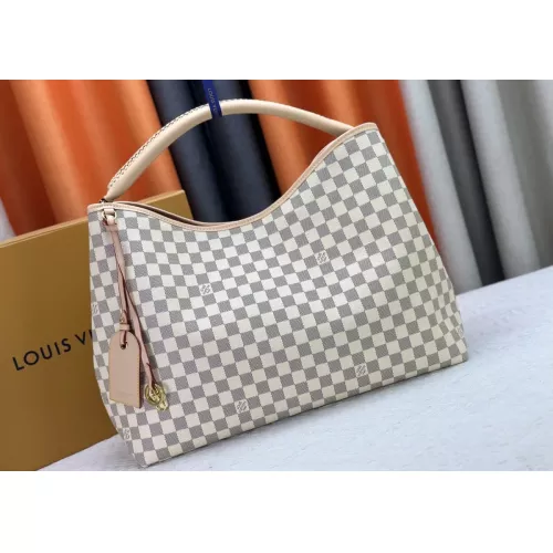 Louis Vuitton AAA Quality Handbags For Women #1357618