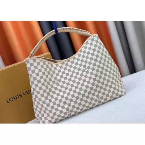 Cheap Louis Vuitton AAA Quality Handbags For Women #1357618 Replica Wholesale [$76.00 USD] [ITEM#1357618] on Replica Louis Vuitton AAA Quality Handbags