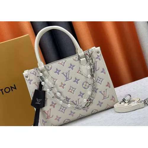 Louis Vuitton AAA Quality Handbags For Women #1357620