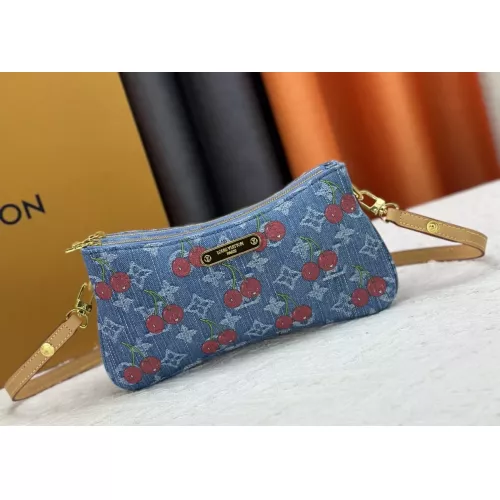 Louis Vuitton AAA Quality Messenger Bags For Women #1357621