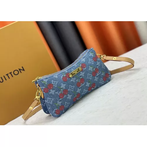 Cheap Louis Vuitton AAA Quality Messenger Bags For Women #1357621 Replica Wholesale [$68.00 USD] [ITEM#1357621] on Replica Louis Vuitton AAA Quality Messenger Bags