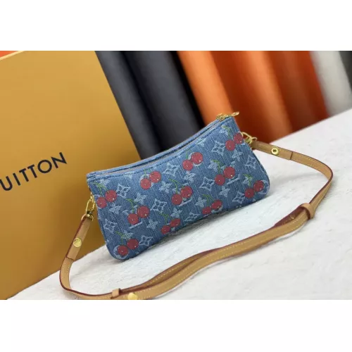 Cheap Louis Vuitton AAA Quality Messenger Bags For Women #1357621 Replica Wholesale [$68.00 USD] [ITEM#1357621] on Replica Louis Vuitton AAA Quality Messenger Bags