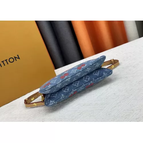 Cheap Louis Vuitton AAA Quality Messenger Bags For Women #1357621 Replica Wholesale [$68.00 USD] [ITEM#1357621] on Replica Louis Vuitton AAA Quality Messenger Bags
