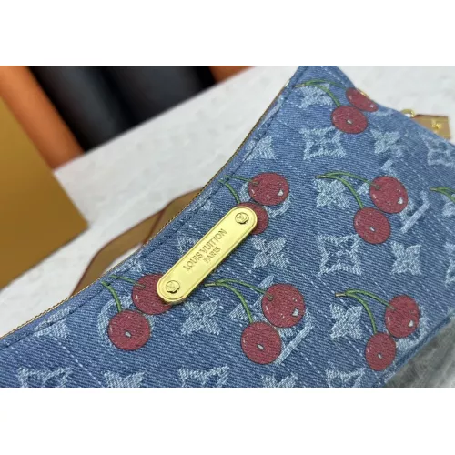Cheap Louis Vuitton AAA Quality Messenger Bags For Women #1357621 Replica Wholesale [$68.00 USD] [ITEM#1357621] on Replica Louis Vuitton AAA Quality Messenger Bags